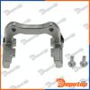 Support, étrier de frein droite pour RENAULT | BDA971, HZT-RE-032A